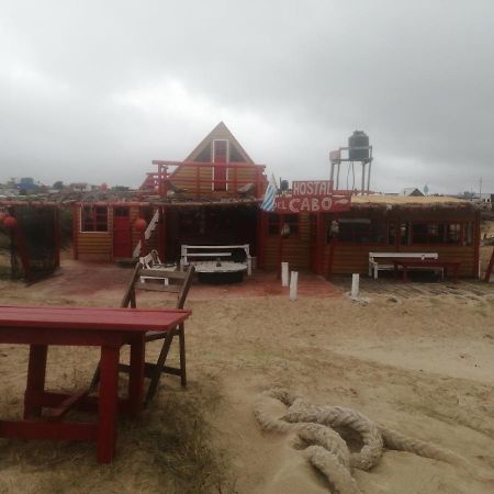 Hostal Del Cabo كابو بولونيو المظهر الخارجي الصورة