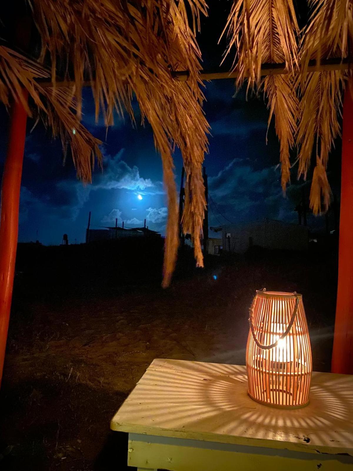 Hostal Del Cabo كابو بولونيو المظهر الخارجي الصورة