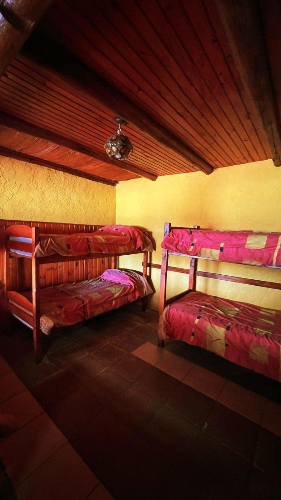 Hostal Del Cabo كابو بولونيو المظهر الخارجي الصورة