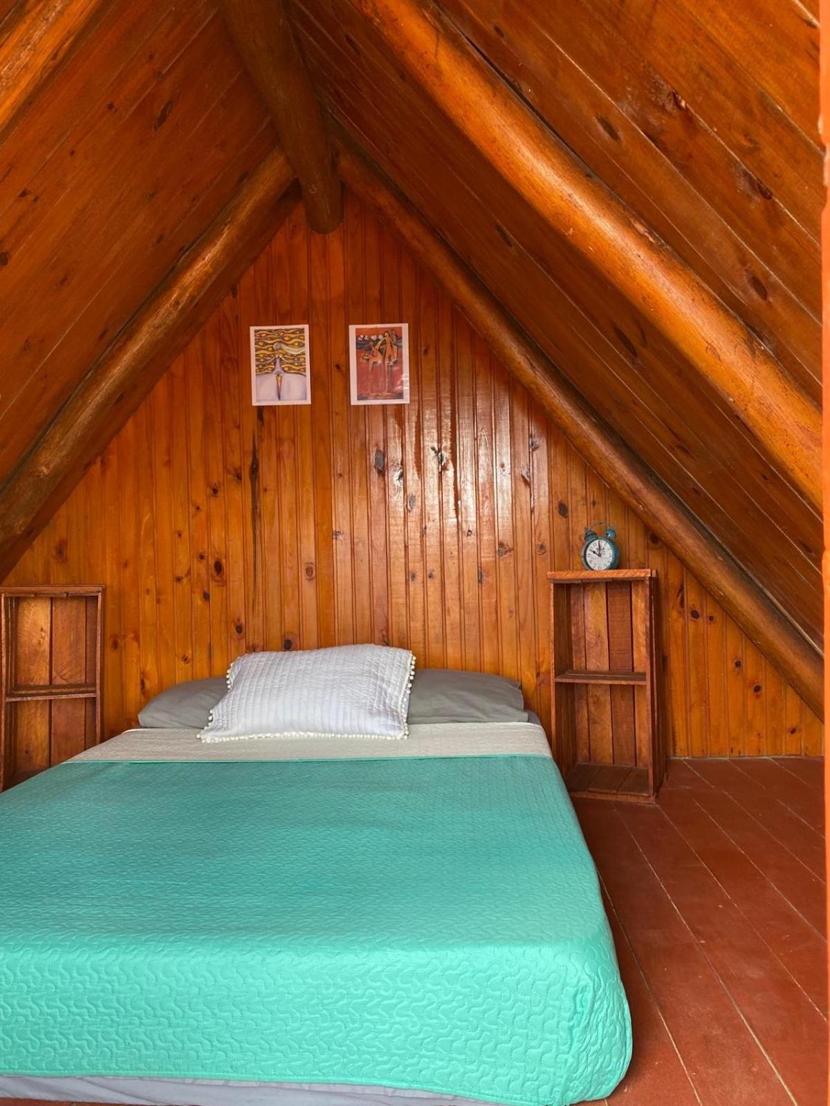 Hostal Del Cabo كابو بولونيو المظهر الخارجي الصورة