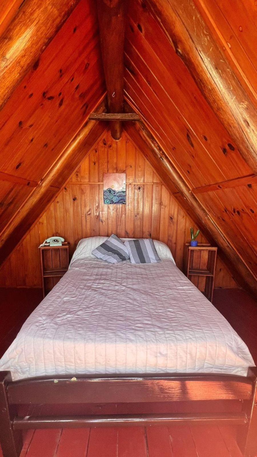 Hostal Del Cabo كابو بولونيو المظهر الخارجي الصورة